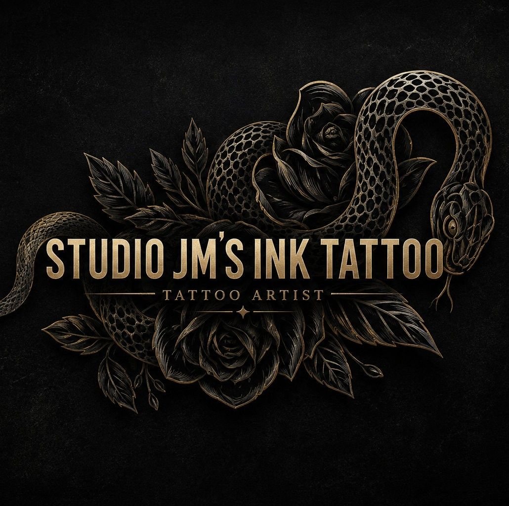 Studio JM's INK Tattoo | Beauceville QC