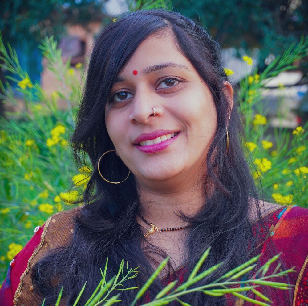 Arati Yadav | Jaunpur