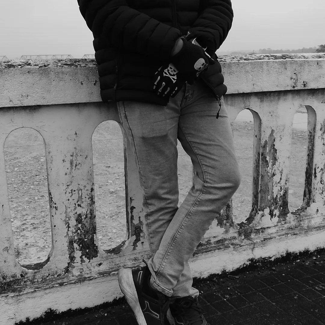 Anish Singh Rajput