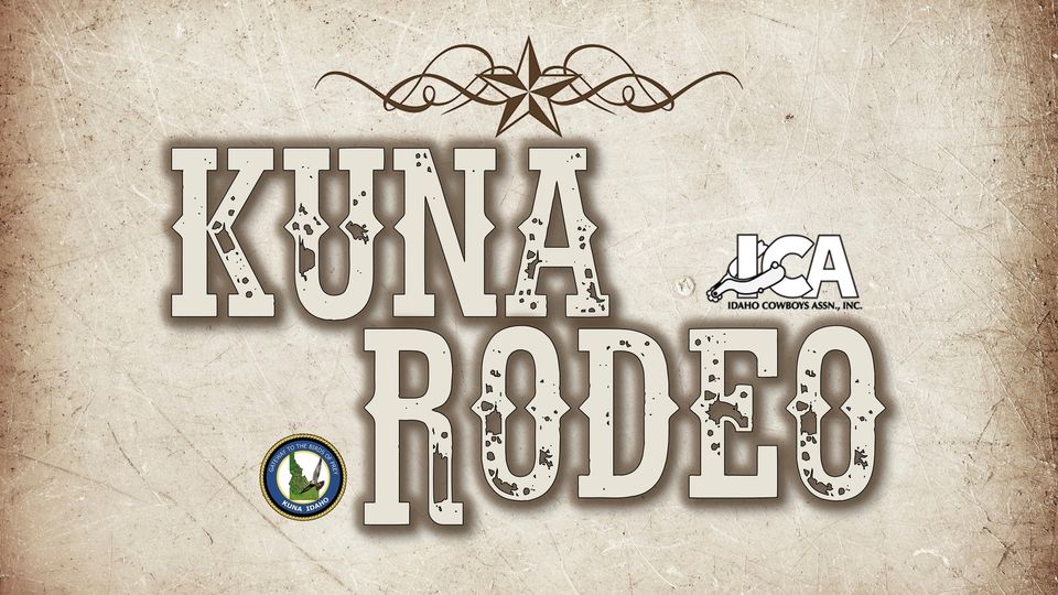 The Kuna Rodeo