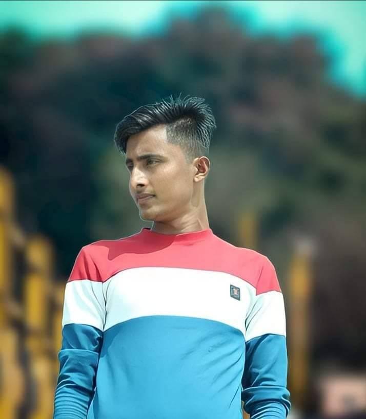 Mohammad Soriful Islam