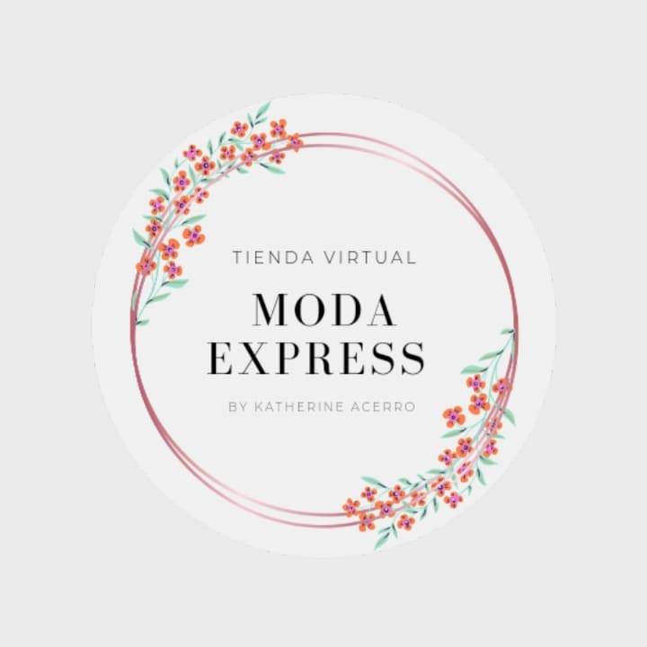 Moda Express by Katherine Acerro