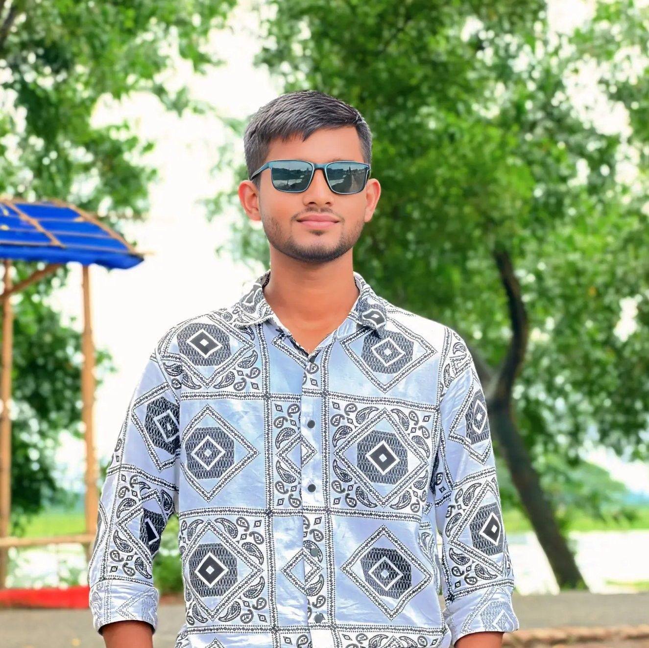 ROshid SArker