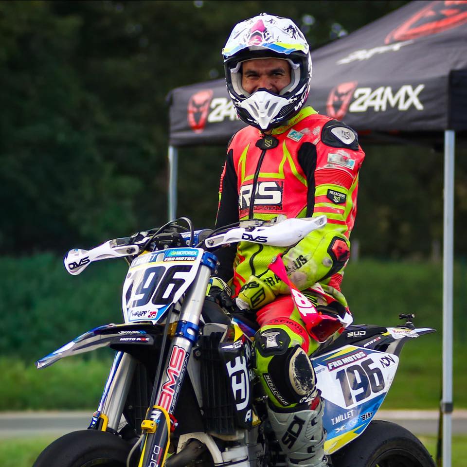 L.E.R Racing Team