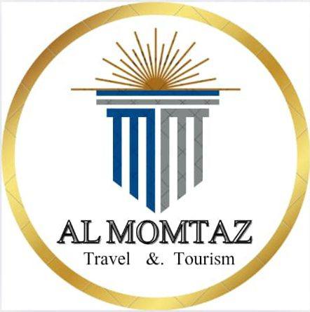 Al Momtaz للسياحة والسفر والحج والعمرة | Damascus