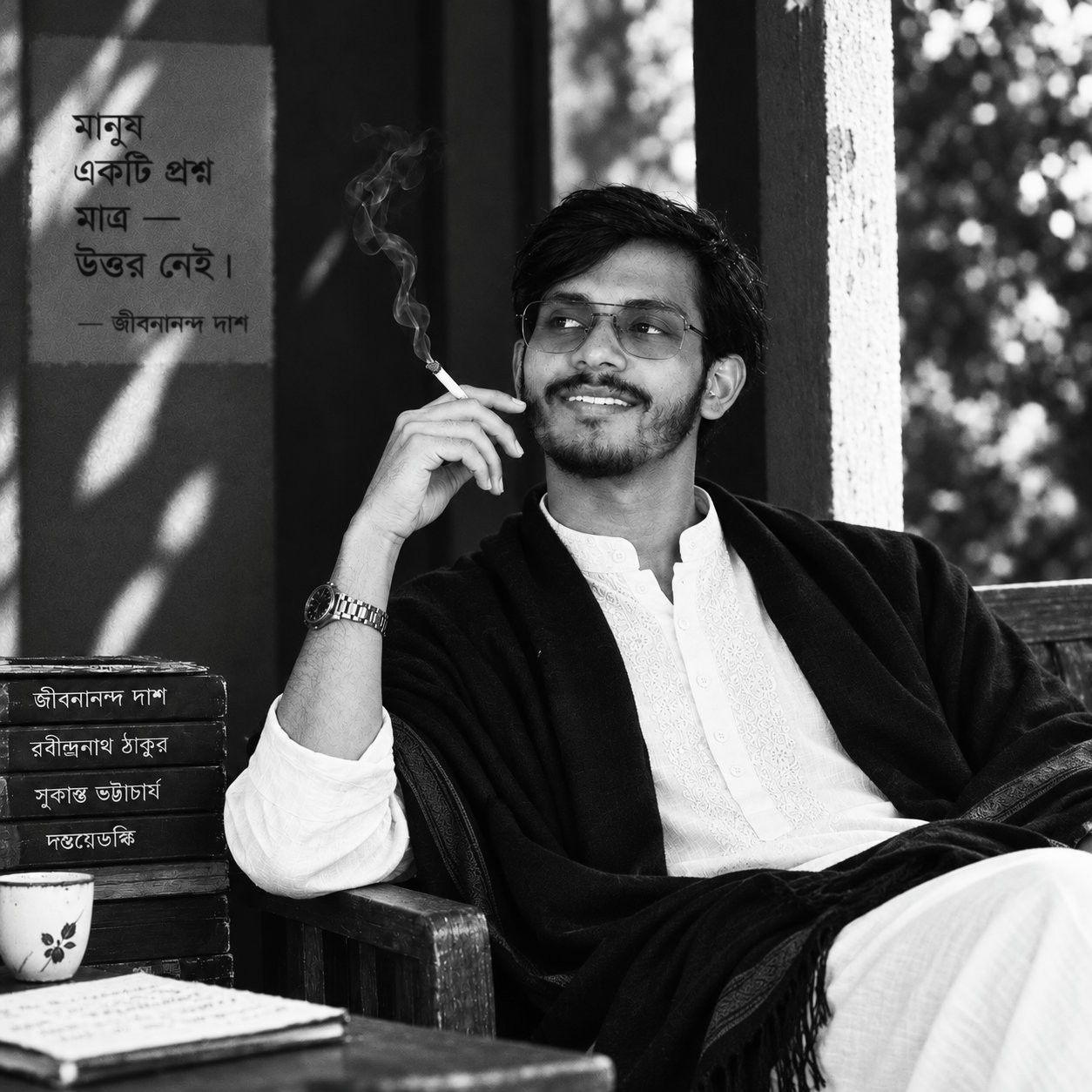 Shanto Modak