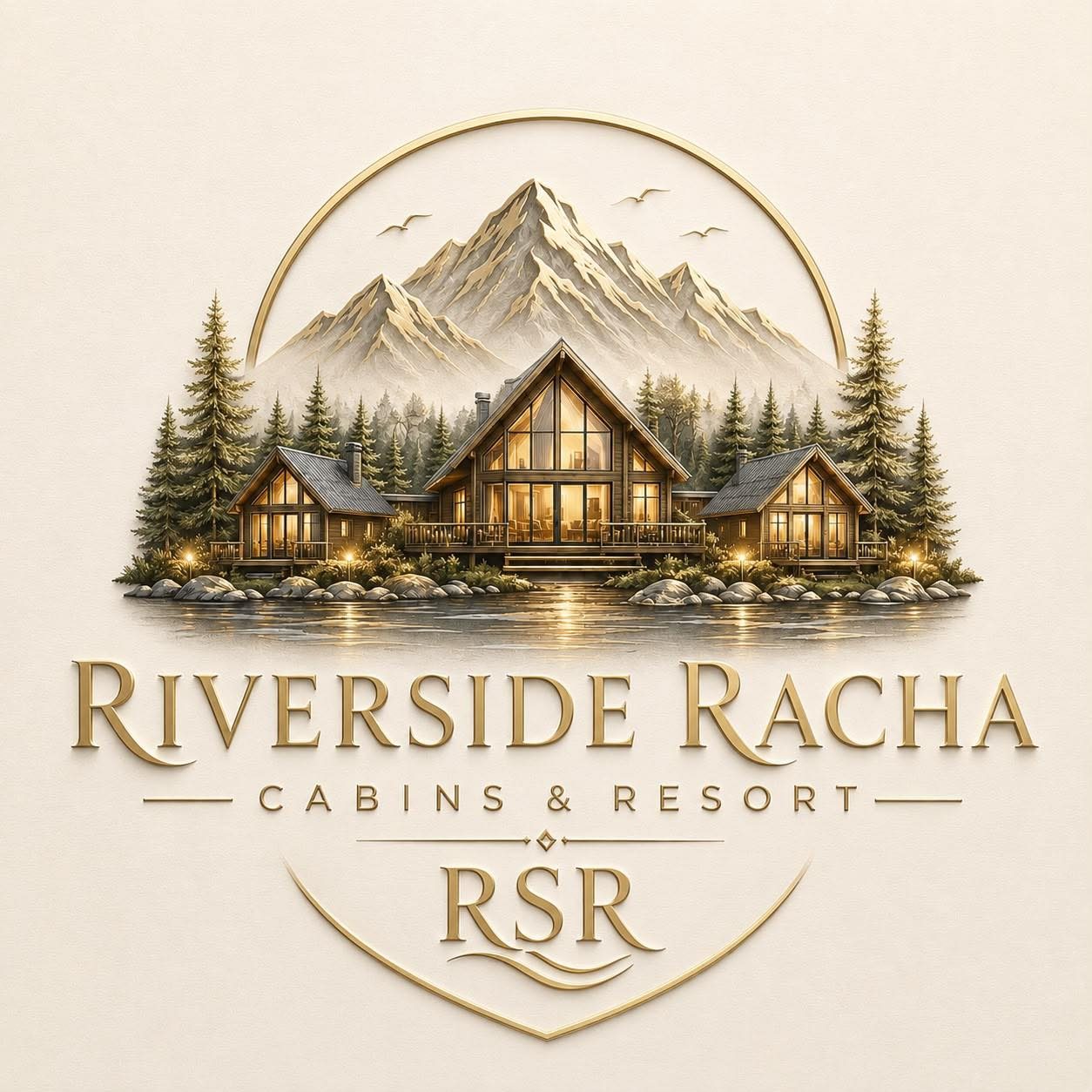 RiverSide Racha | Shua-Krikhi