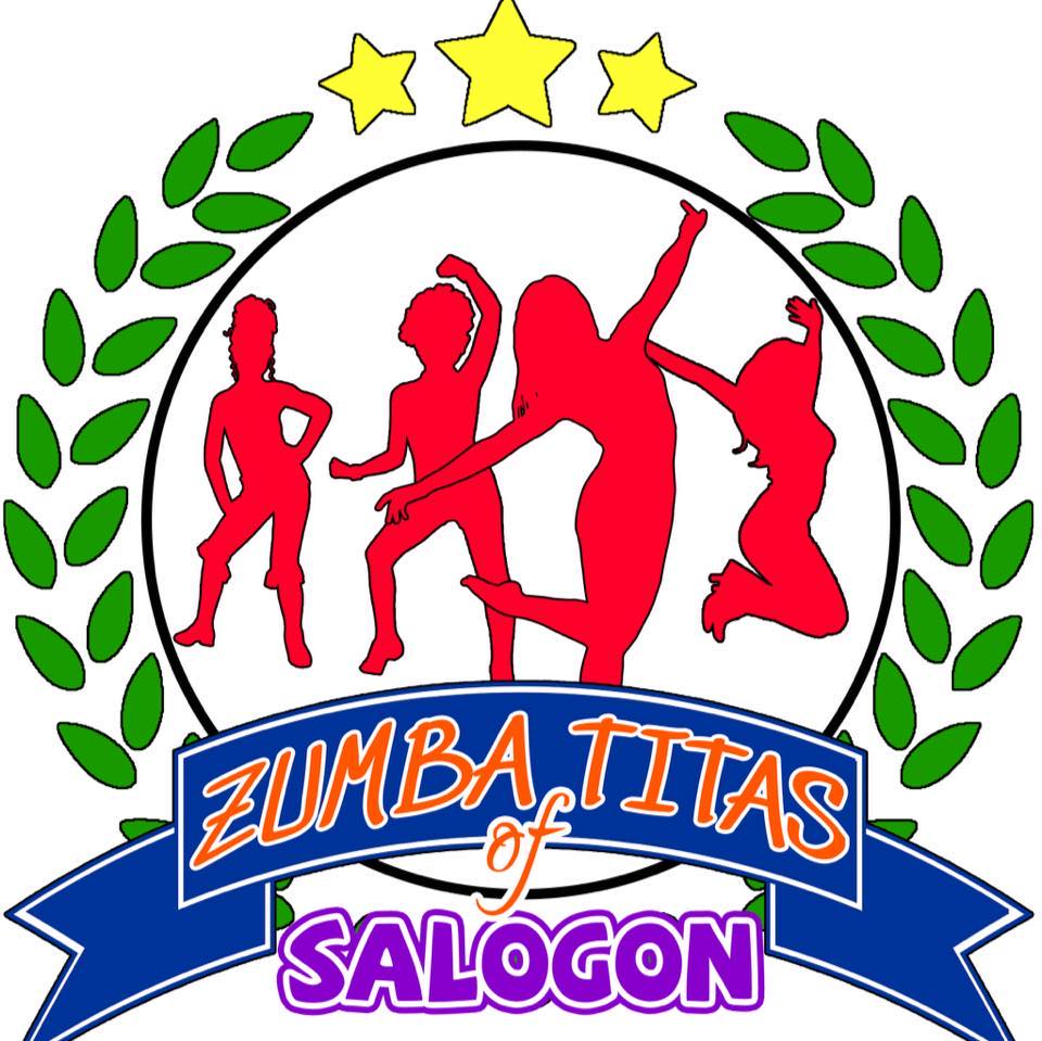 Zumba Titas of Salogon