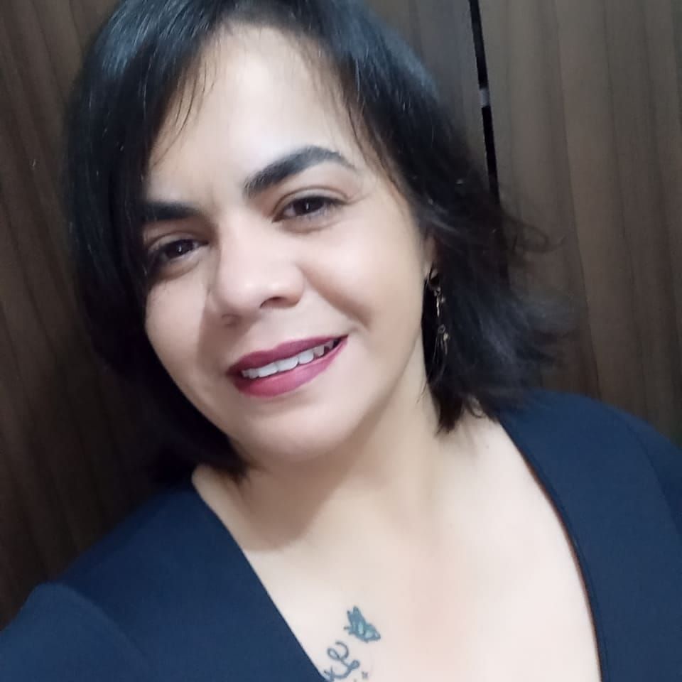 Arquiteta Nayara