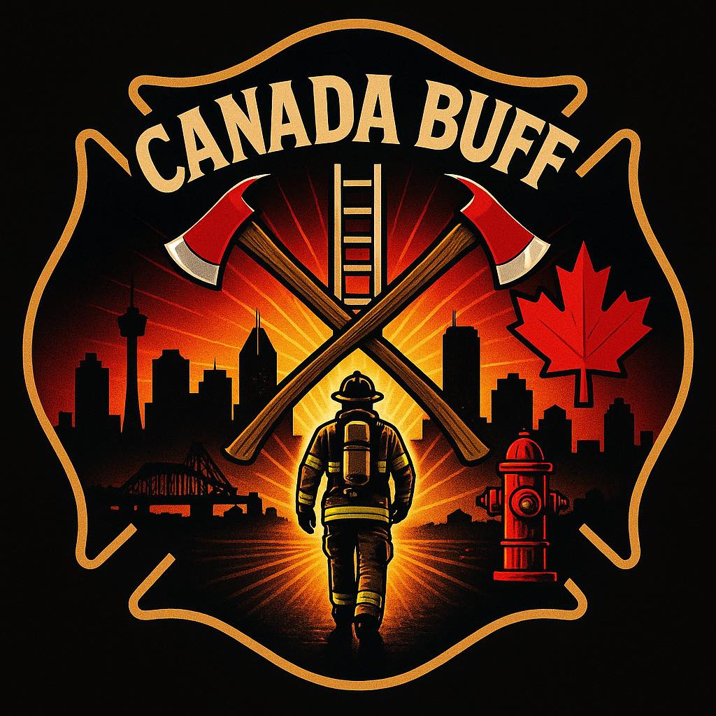 Canada Buff | Montreal QC