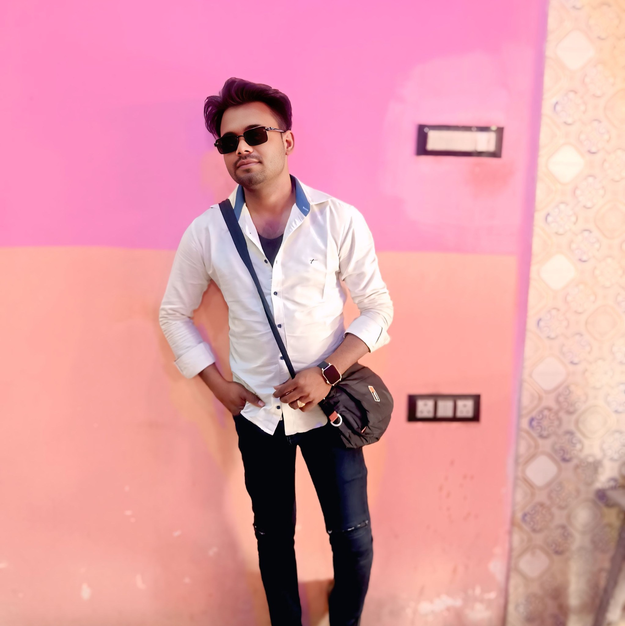 Rupesh