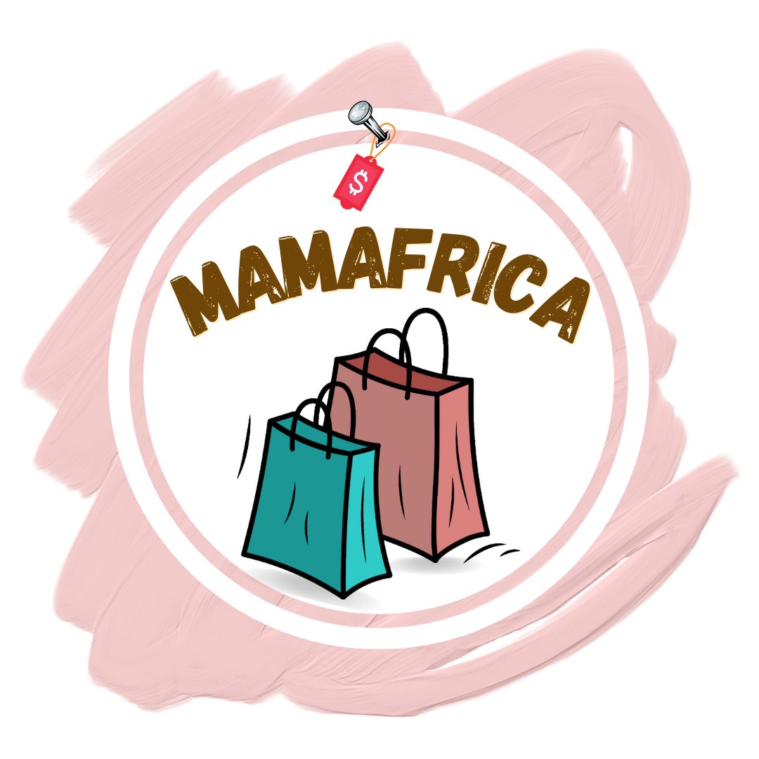 Mamafrica on Reels