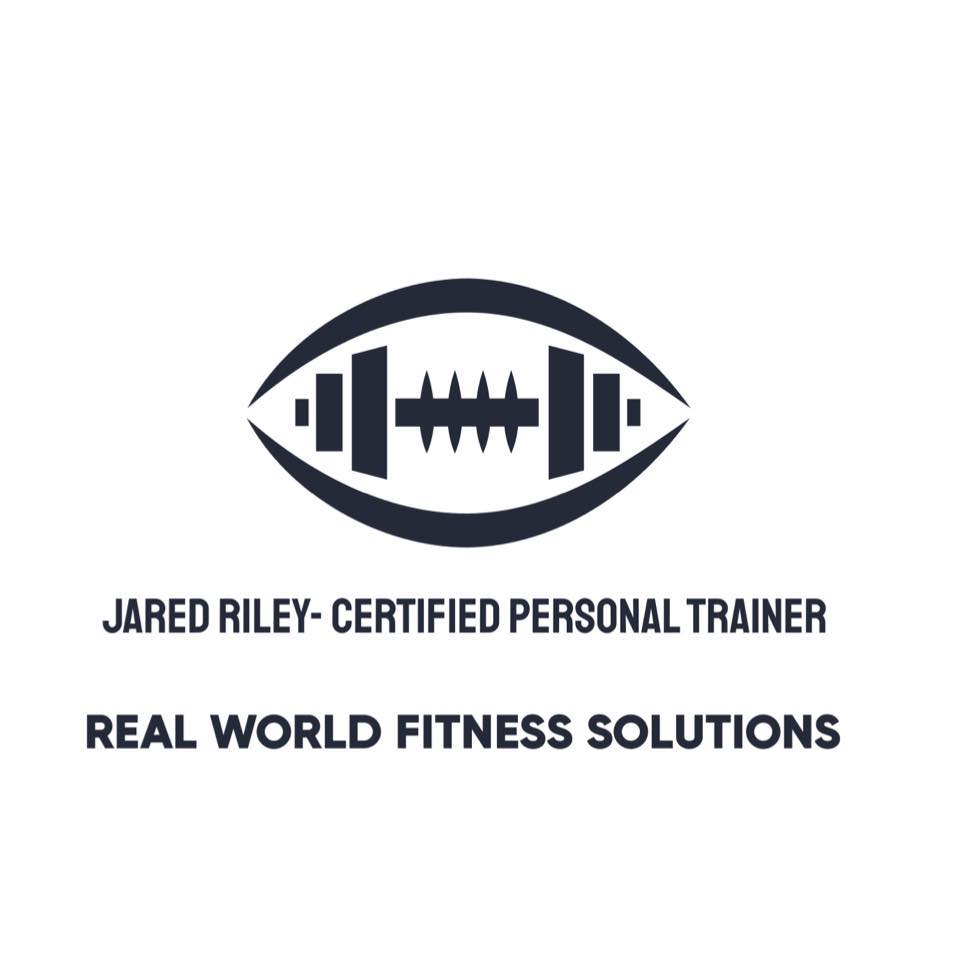 Jared Riley- Certified Personal Trainer & Weight Loss Specialist