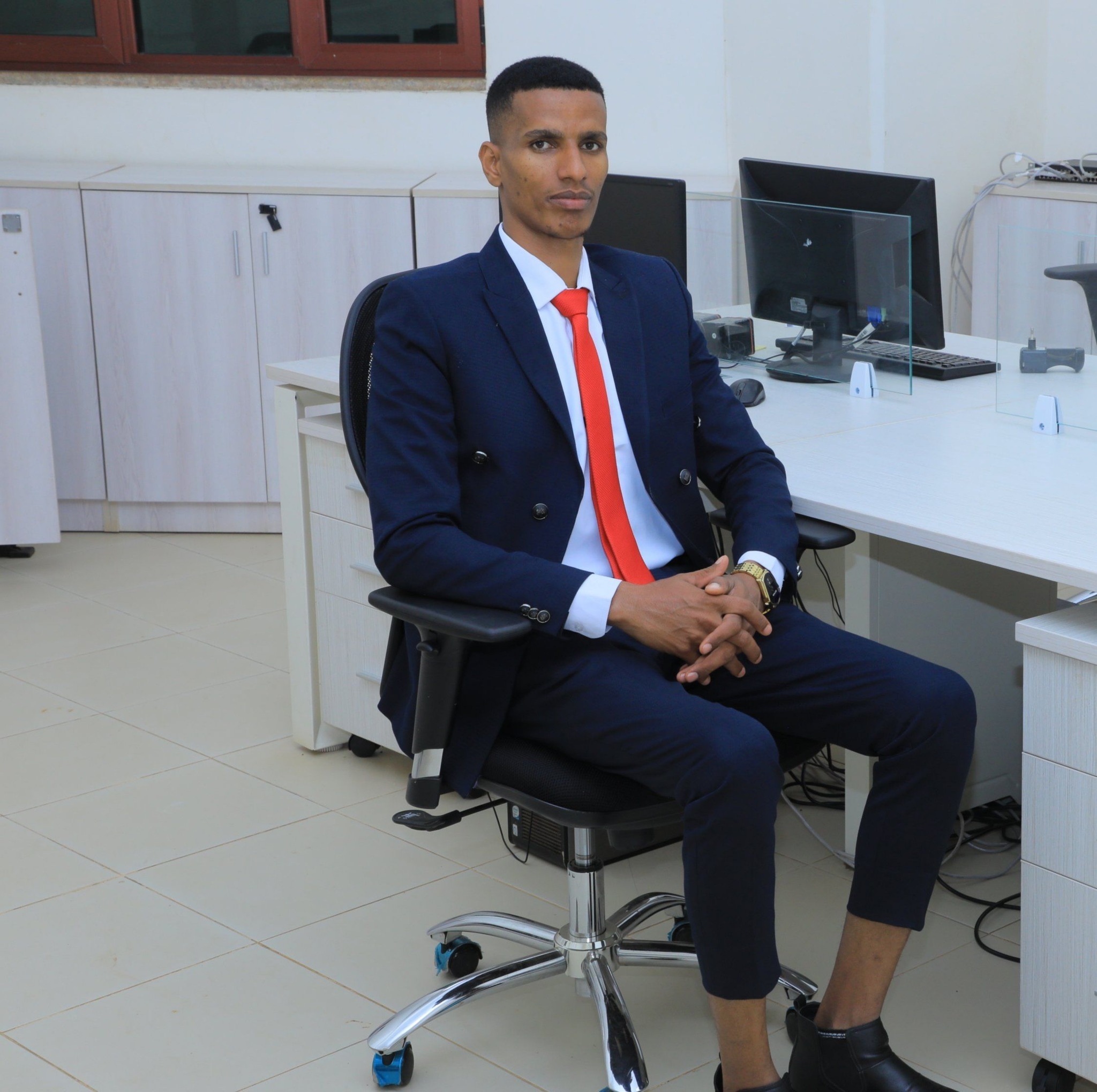 Miftahi Aba Temam