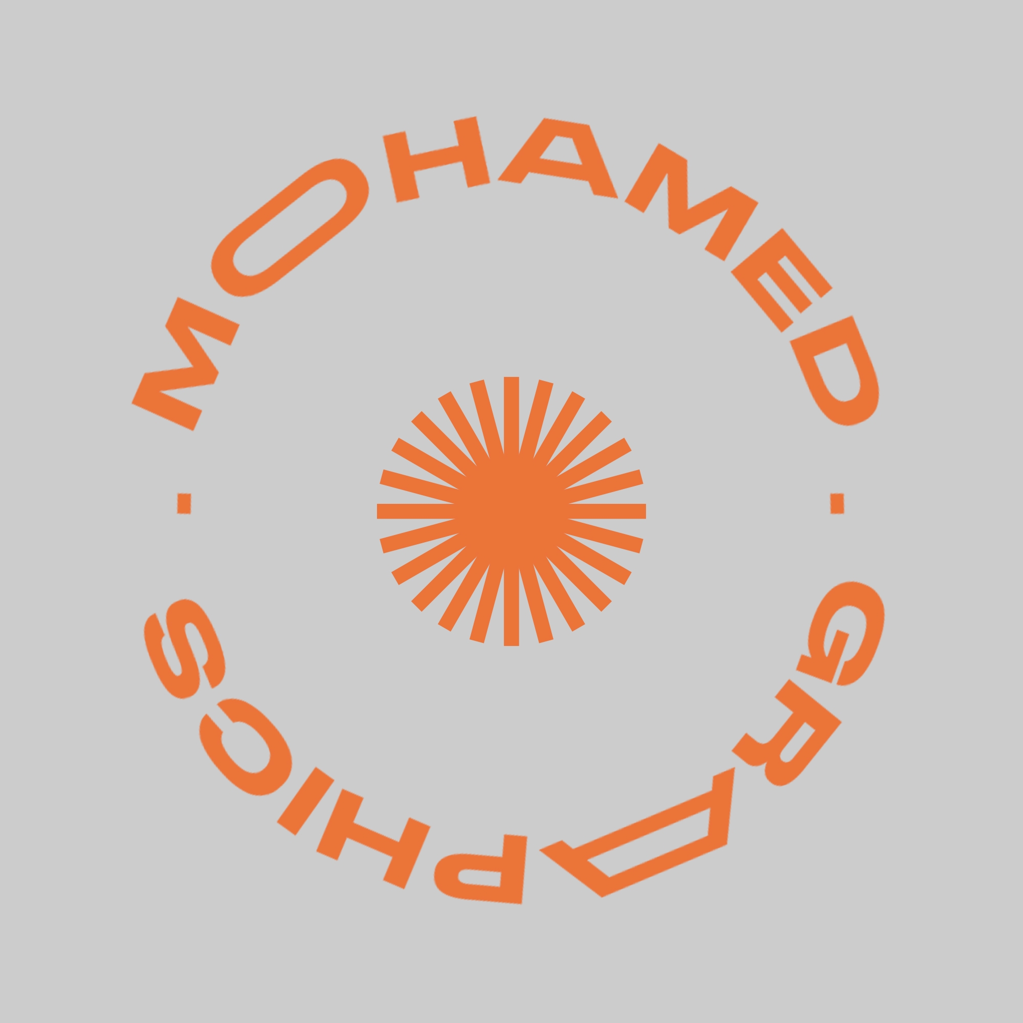 Mohamed Graphics