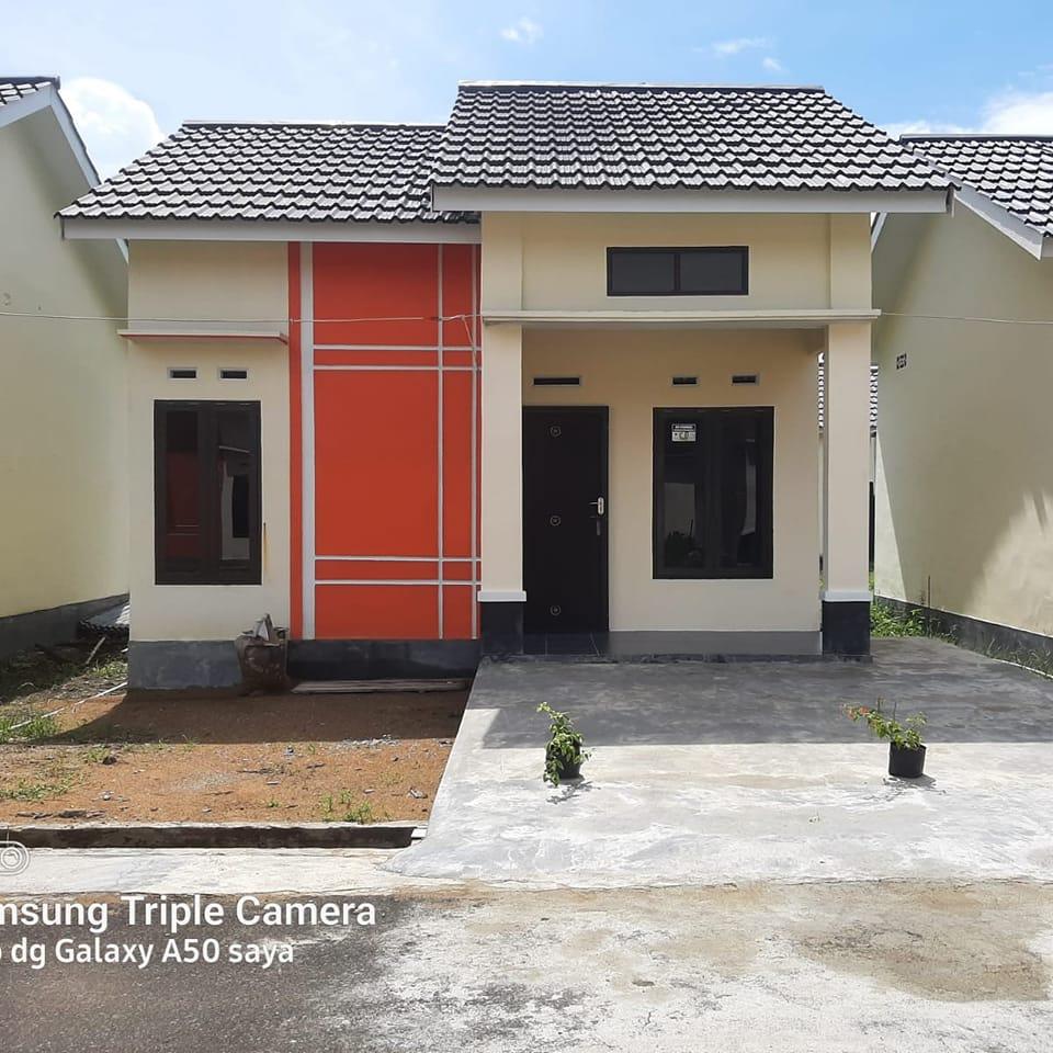 Borneo Icon Developer | Pontianak