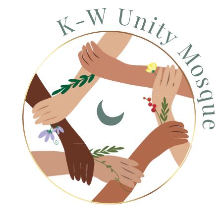 KW Unity Mosque | Waterloo ON