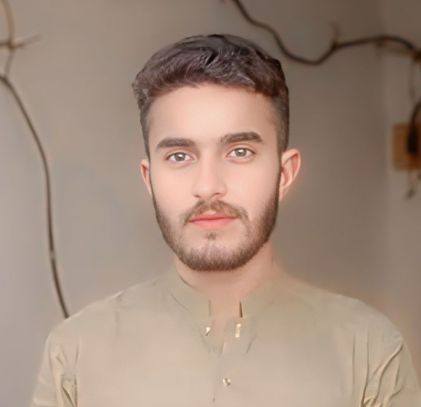 Saqlain Rai Khral