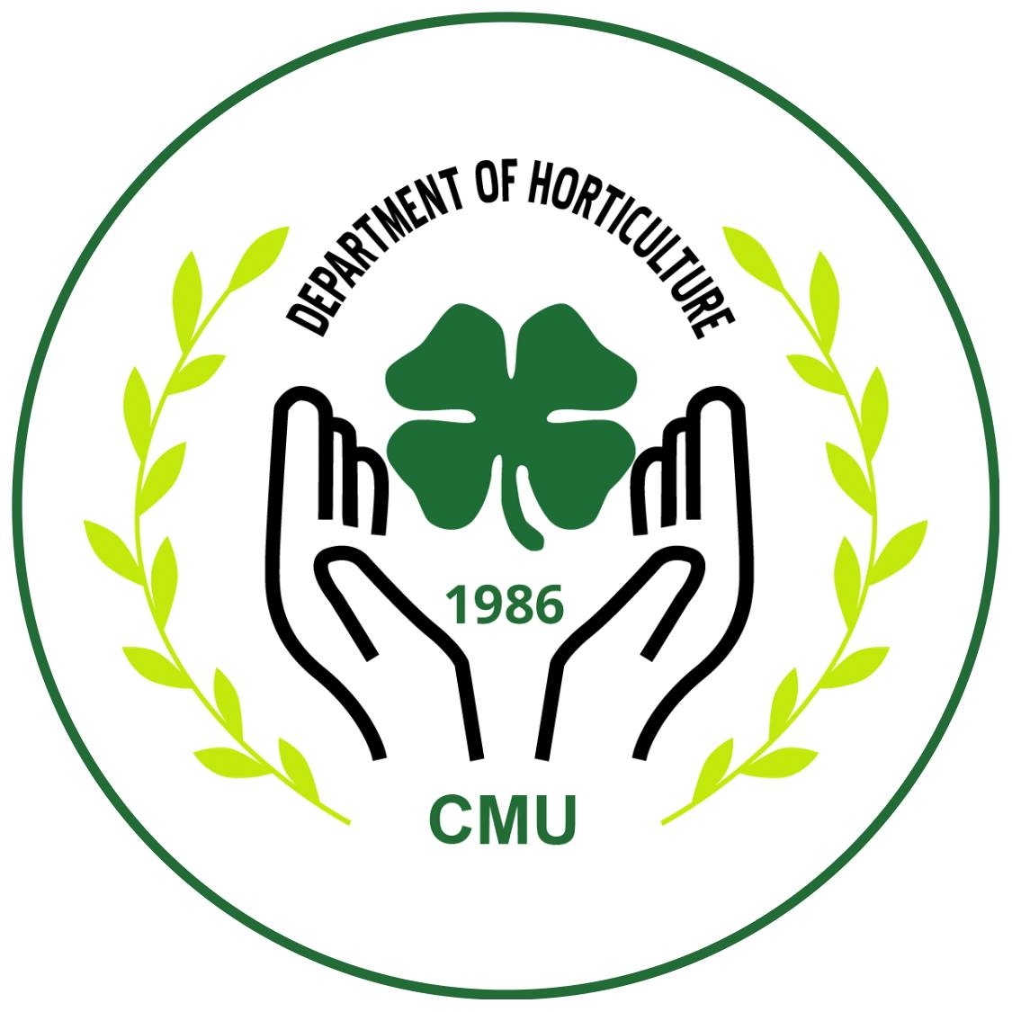 CMU Horticulture Department