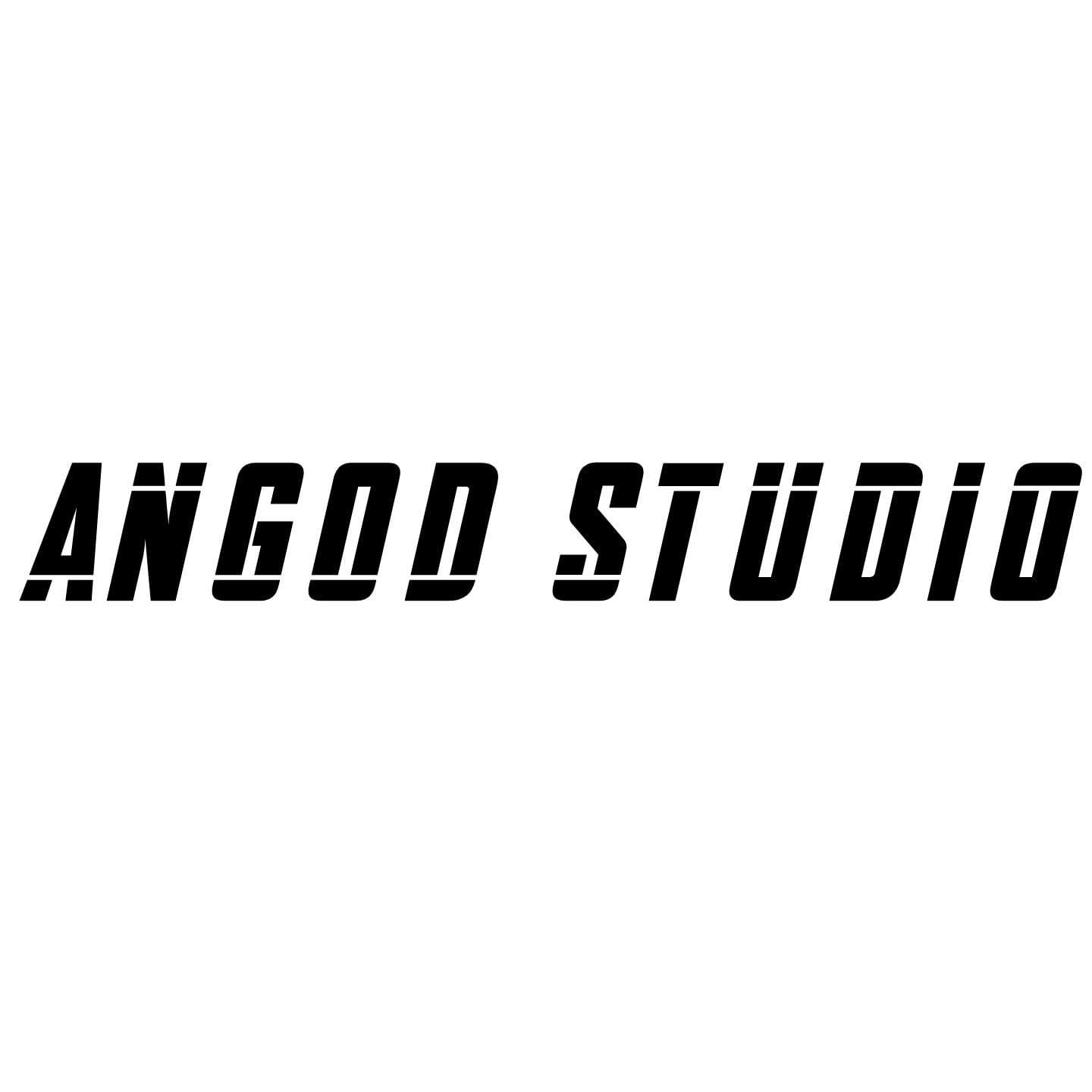 ANGOD Studio | Abidjan Abidjan