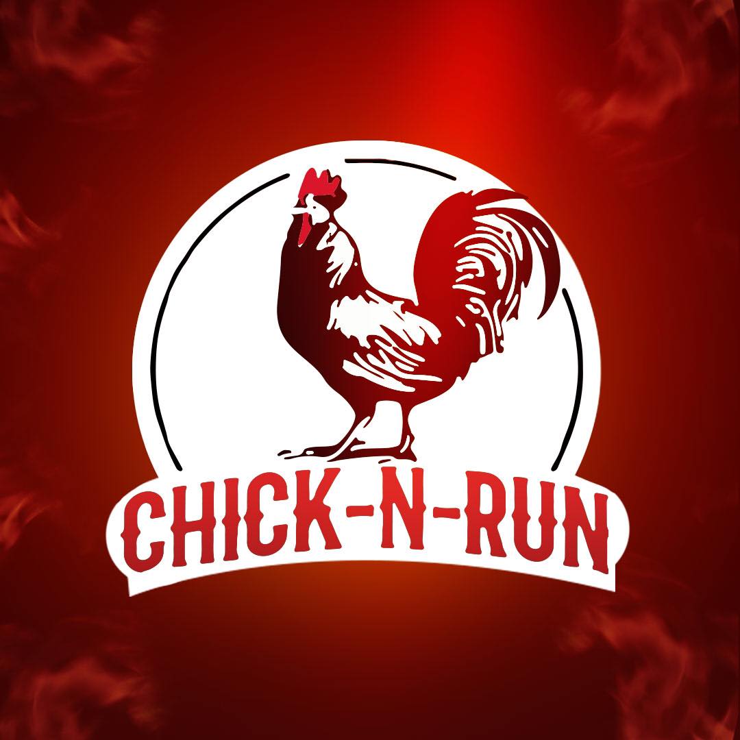 تشيكن رن Chick-N-Run