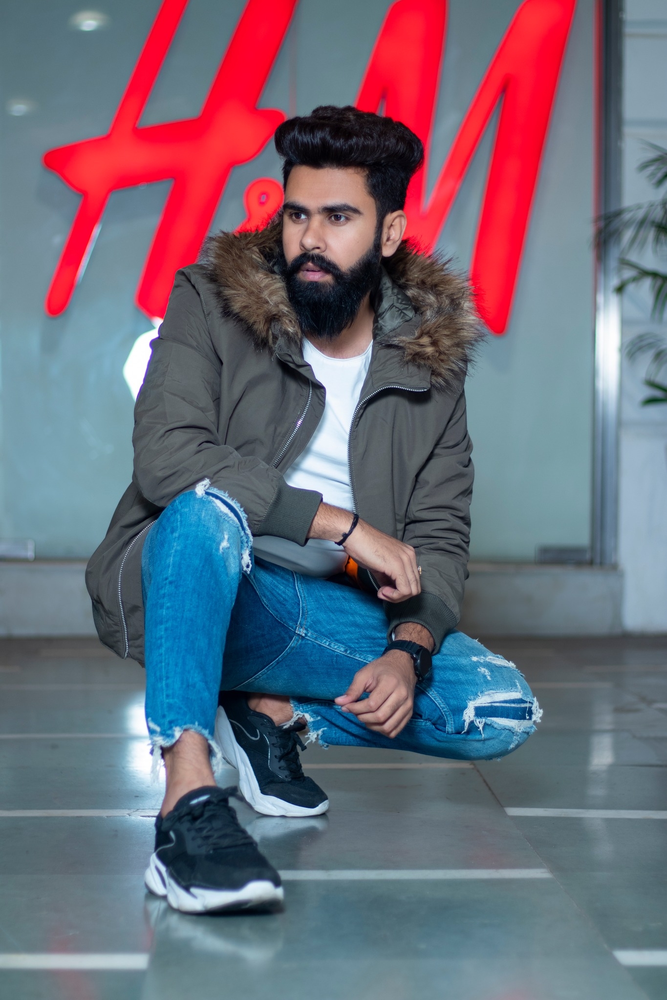 Raj Inder Raj