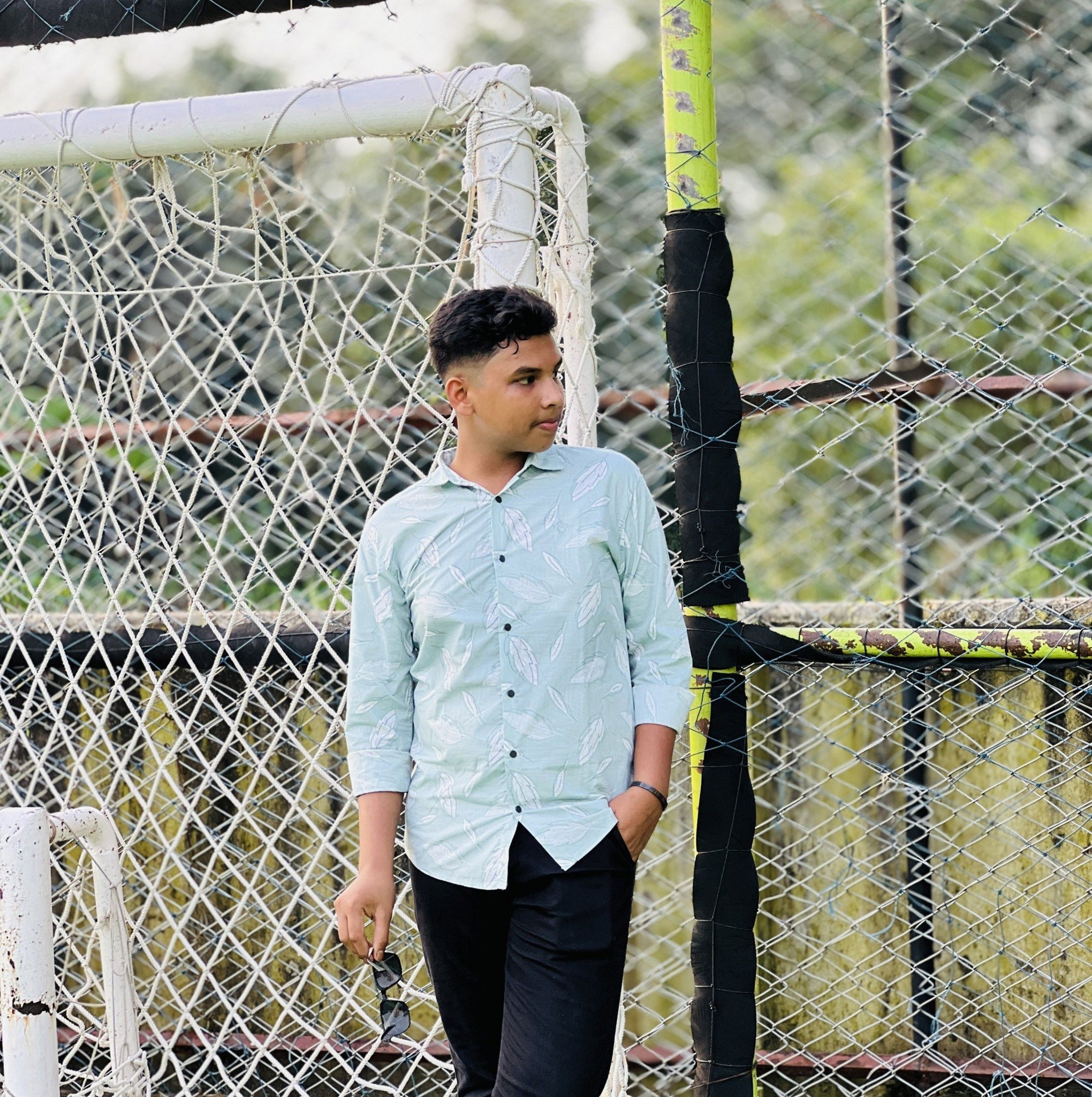 Tawsif Ahmed