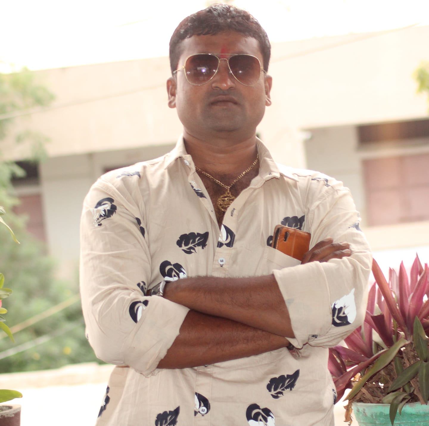 Rathod Shailesh