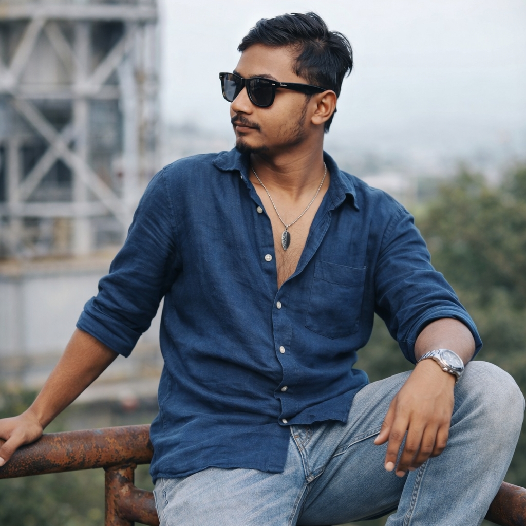 Bejoy Sarker