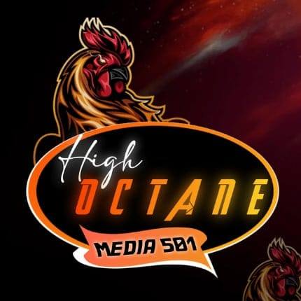 High Octane Media 501 | Austin AR