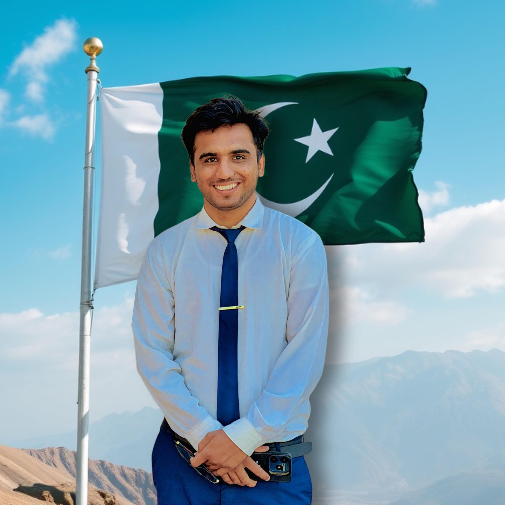 Kashif Fiaz
