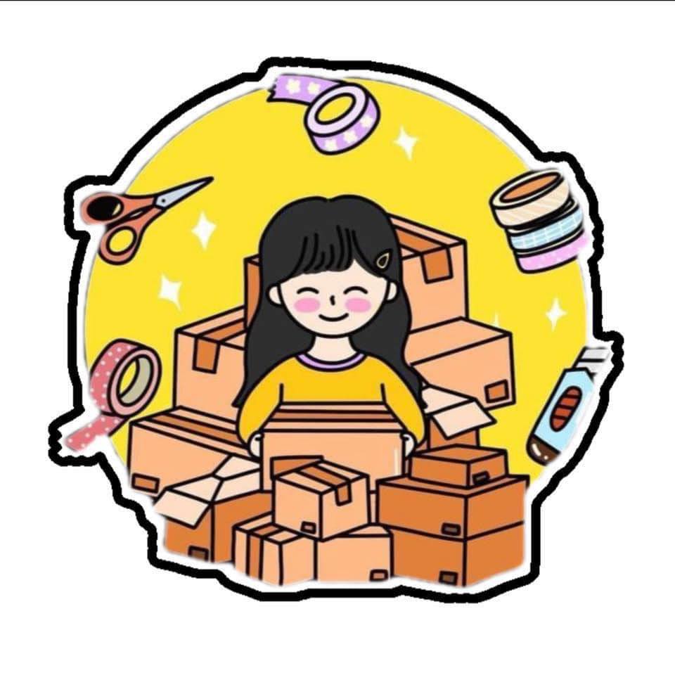 Flash Box Packing