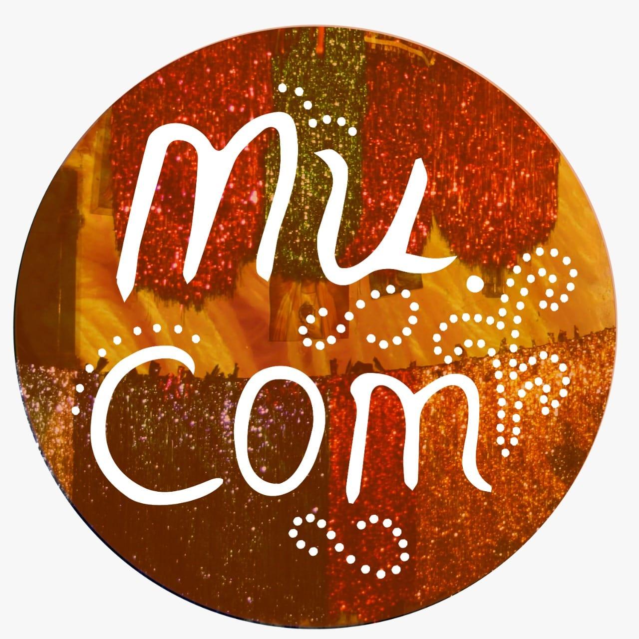 MuCom - Projeto Cultural