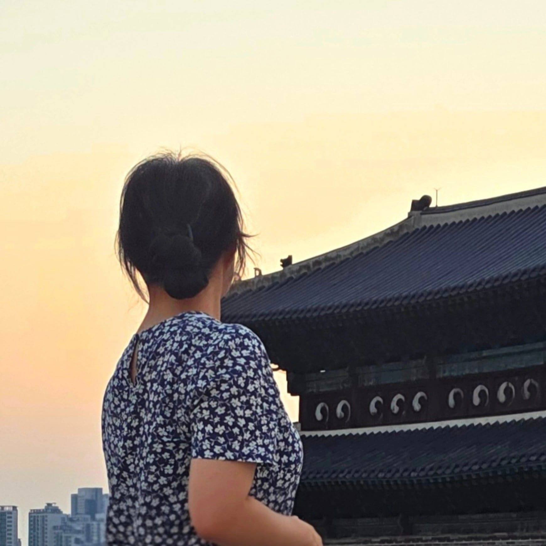 台灣安姨的韓國安居日常 대만 이모앤의 한국 life