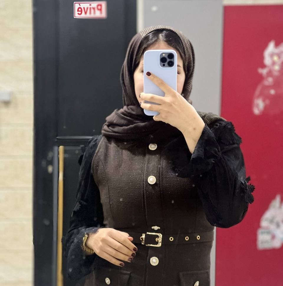 Insaf Lamraoui