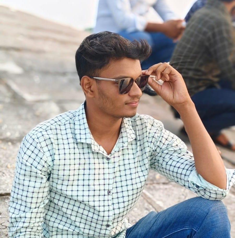 MD Ebrahim Rana
