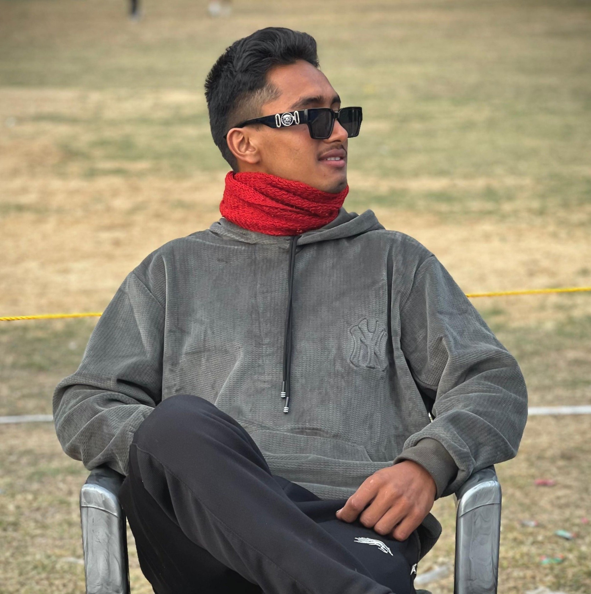 I'm privileged ️ | Shreeyaa Shri