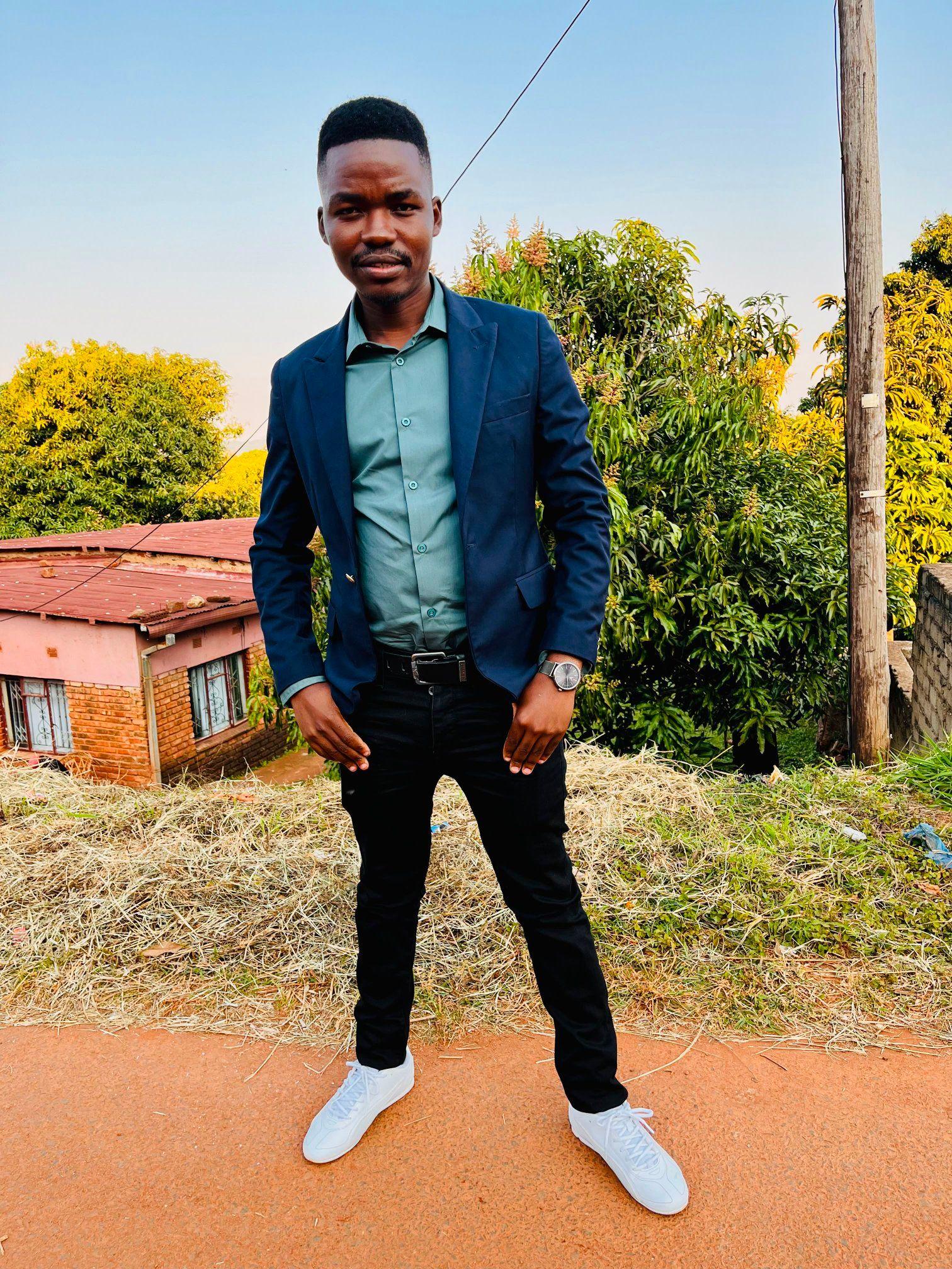 Rambau Eric Mutondwa