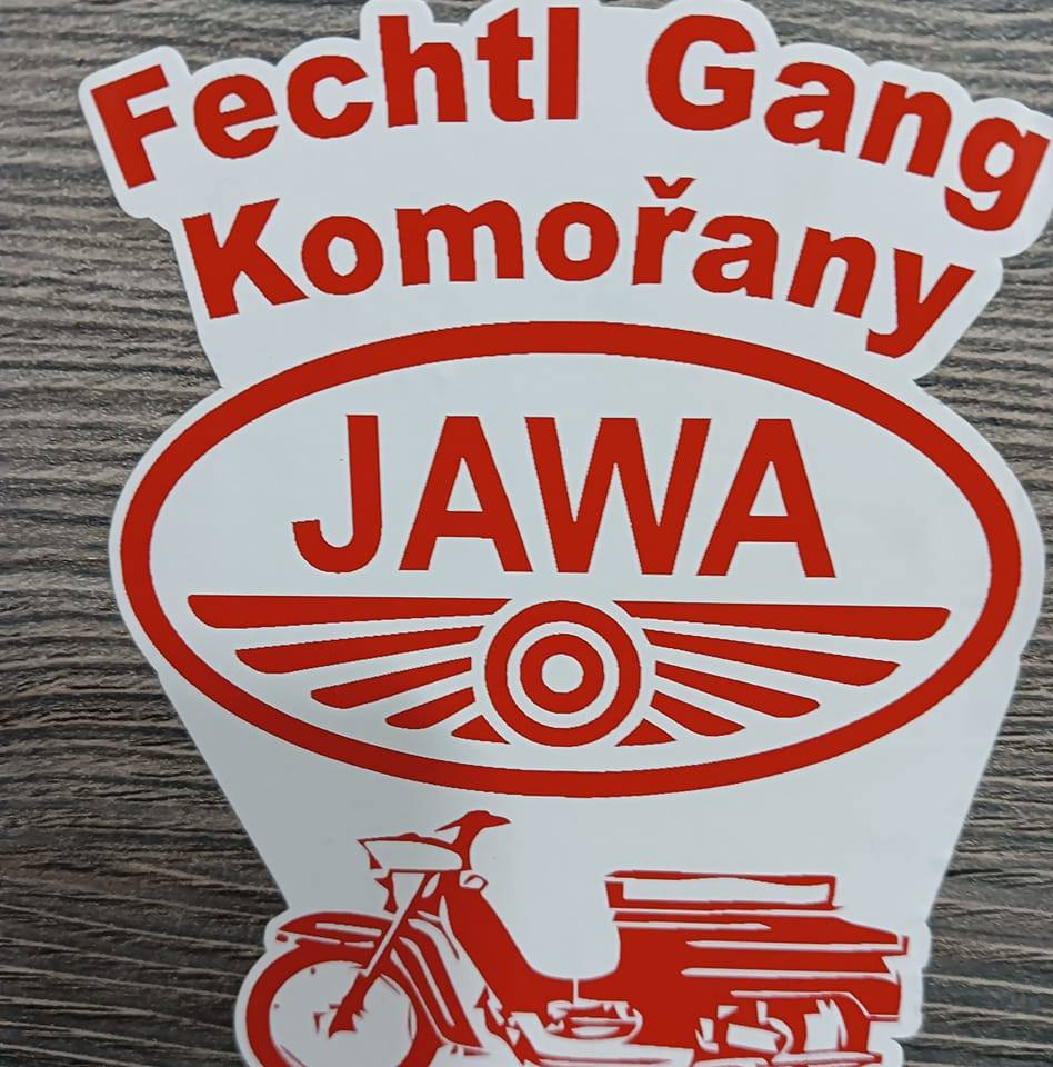 Fechtl Gang Komořany