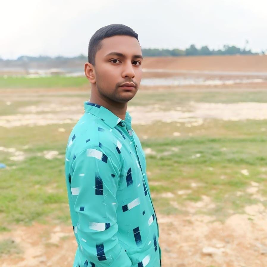 MD Rasel Islam