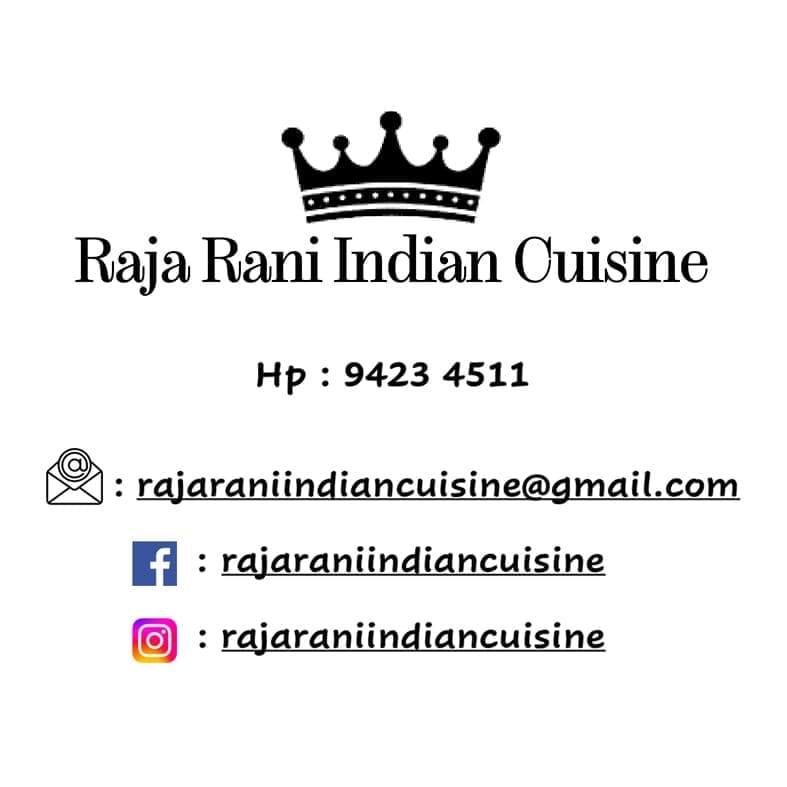 Raja Rani Indian Cuisine