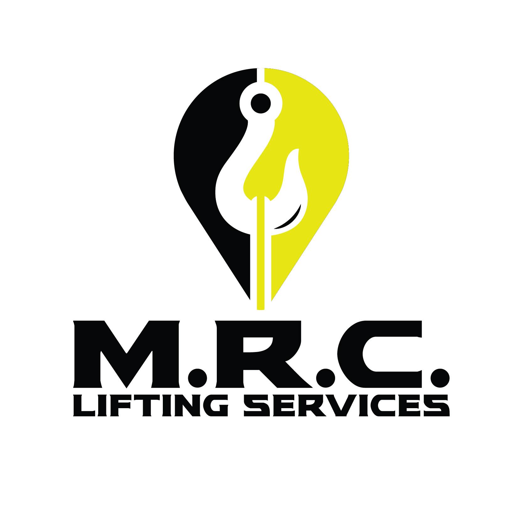 MRC Lifting Services | Oklahoma City OK