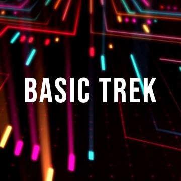 Basic Trek T