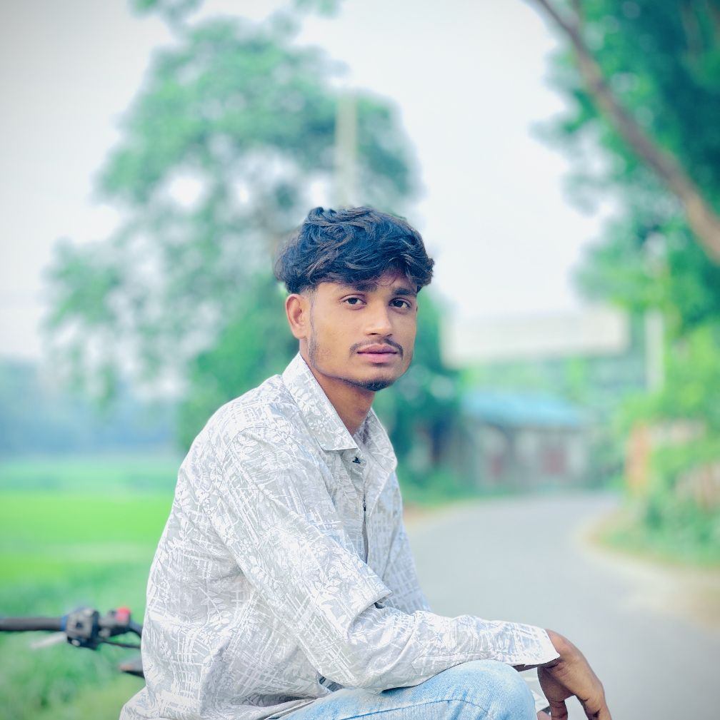 Hamidul Reigns
