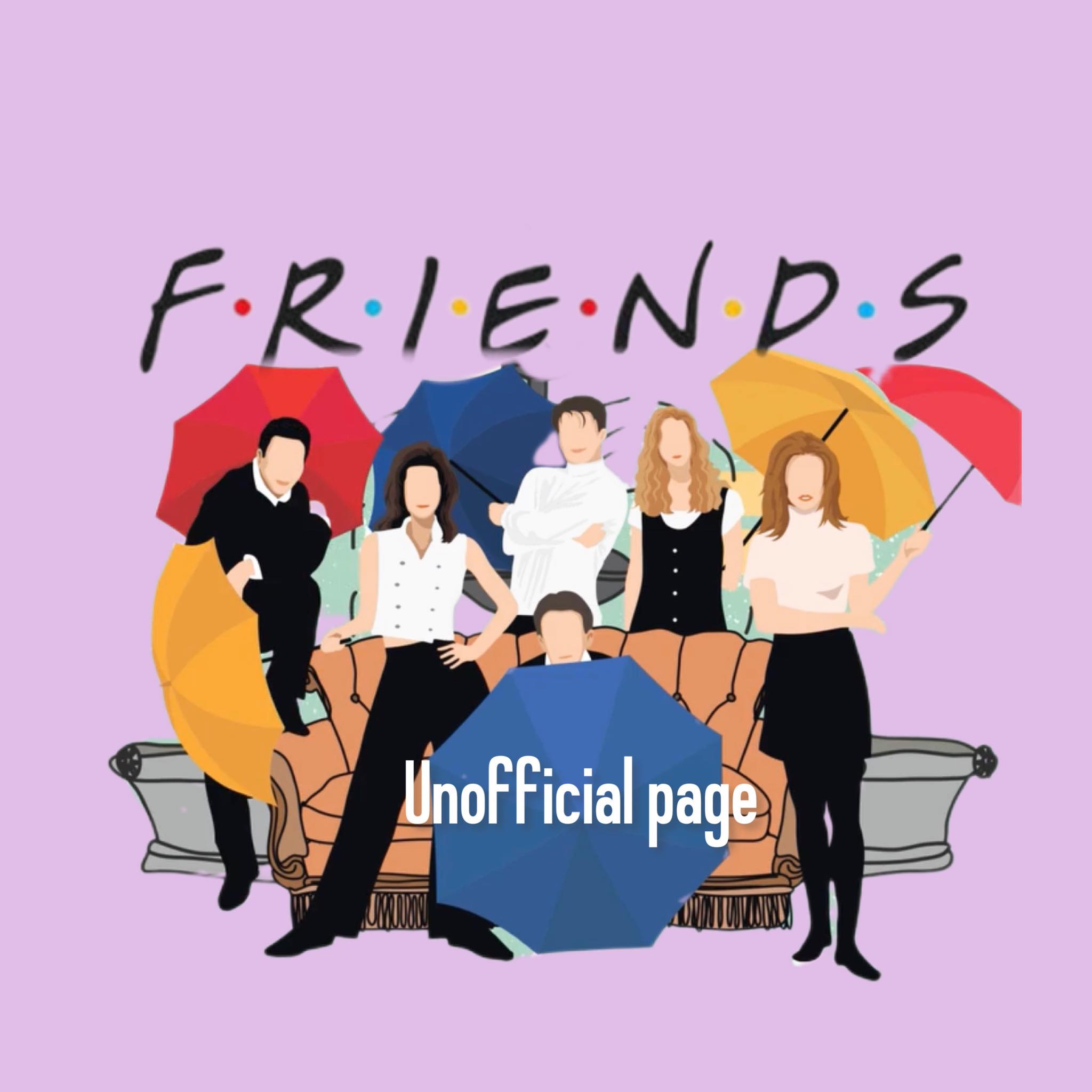 Friends Unofficial