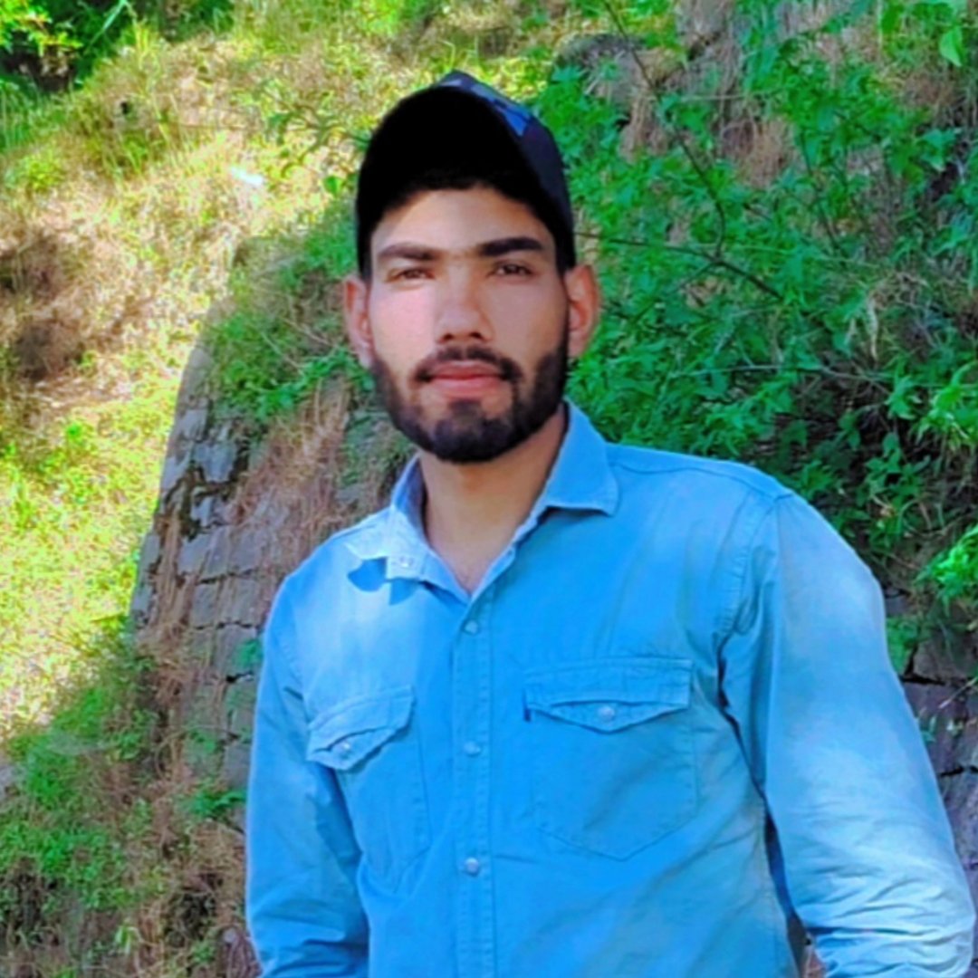 Hameed Rajput