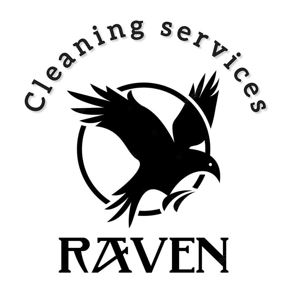 Raven Cleaning services