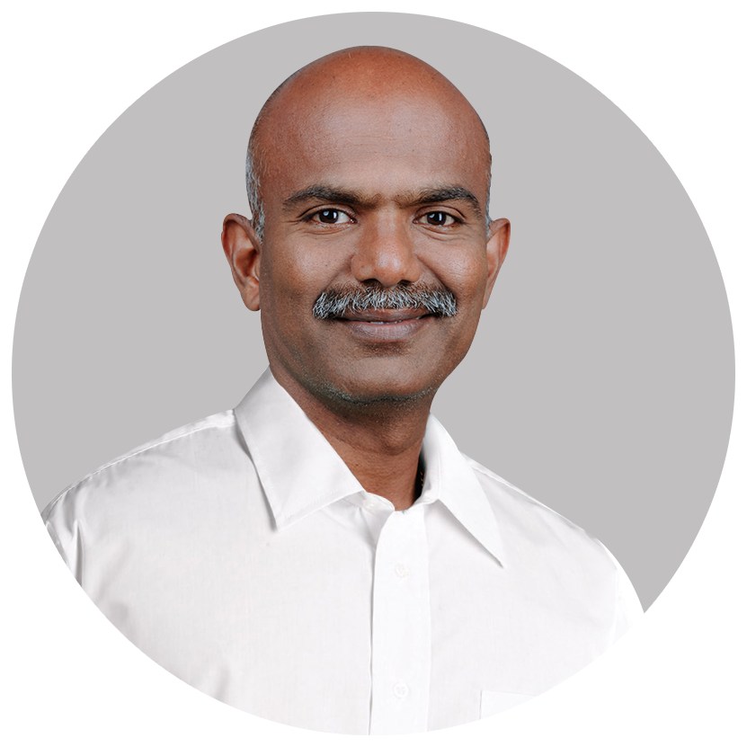 Dr.Ramanan