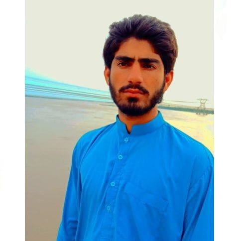 Saeed Chandio