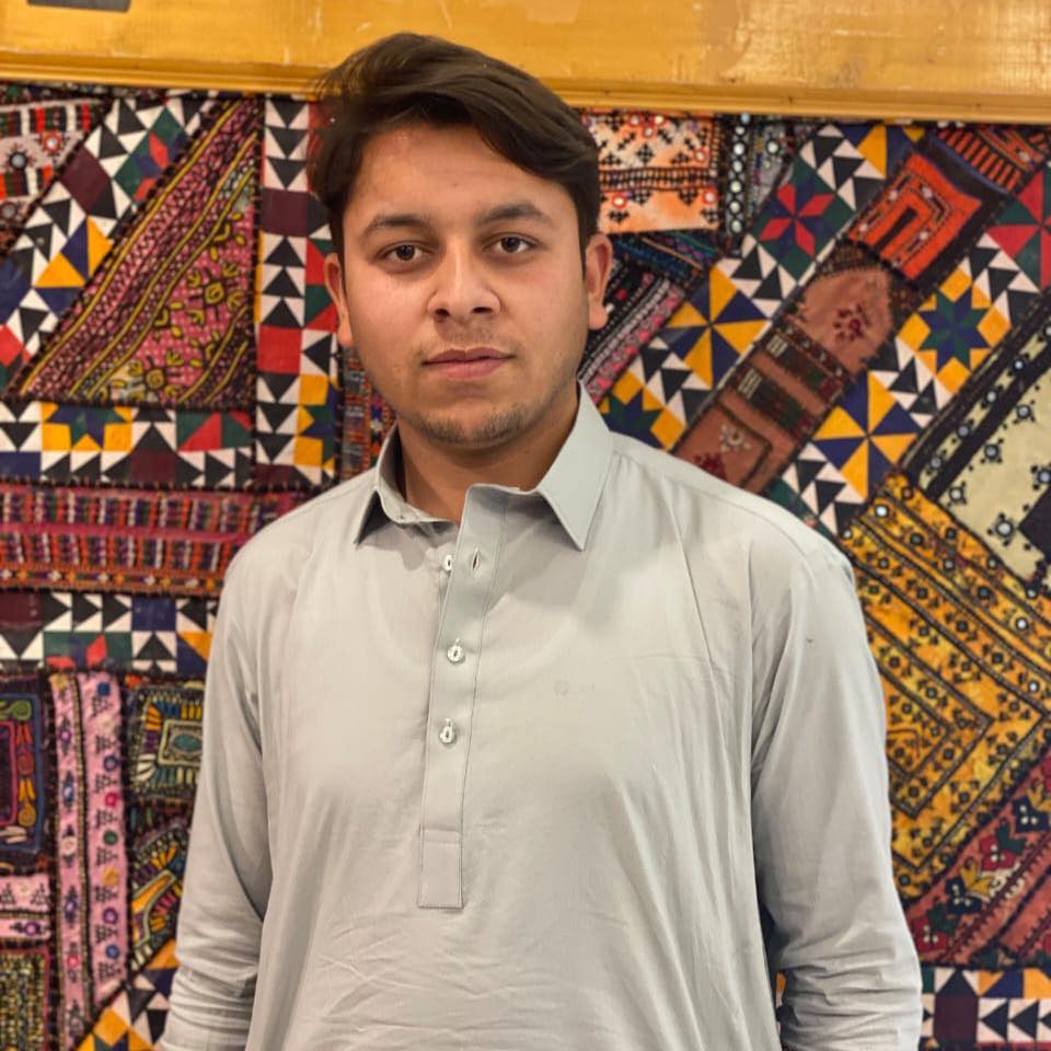 Fazal Khuda